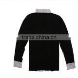 Button Long Cardigan Sweater Coat thumbnail-6