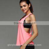 Woman Running Sport Shirt thumbnail-2