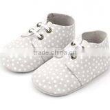 Newborn Baby Oxford Shoe Funny Baby Shoes for Summer thumbnail-4