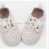Fashion New Leather High Quality Safe Test Cute Baby Oxford Shoes thumbnail-6