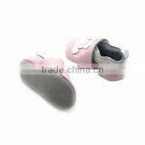 2017 European Baby Dress Shoes Brand Baby Toddler Shoes thumbnail-3