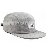 Floral Design Your Own Custom Hat 5 Panel Custom Hat Wholesale thumbnail-5