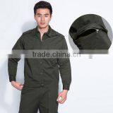 Security Uniform Army Green Color Coast Guard Uniforms thumbnail-6
