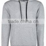 Next Level Apparel Unisex French Terry Pullover Hoody - Made From 60% Cotton and 40% Polyester French Terry Fleece. thumbnail-6