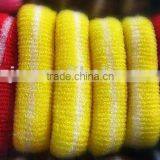 Elastic Hair Ties thumbnail-1