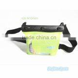 Underwater Swim Waterproof Big-Bag Shoulder Waist Belt~Swim Diving Fishing Large Pouch~Accept Custom thumbnail-2