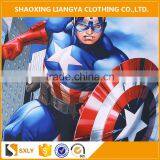 Factory Price Digital Printing Fleece Blanket, Large Blankets thumbnail-3