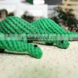 Wholse Weaving Toy Pet Toys Soft and Resistance to Bite Throwing Small Toys for Dog thumbnail-6