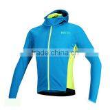 Made in China High Quality Windproof Cheap Cycling Jersey thumbnail-3