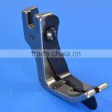 TOP STITCH GUIDE FOOT #36465 P10 1/32" Industrial Sewing Machine Juki Brother ++ thumbnail-1