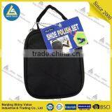 5 in 1 Mini Shoe Polish Gift Set With Polyester Bag thumbnail-3