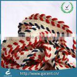 China Wholesale Garment Accessories Zig Zag Elastic Tape thumbnail-1
