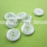 Factory Wholesale Shirt Button Newest Fashion Garment Button thumbnail-2