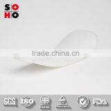 Cheap Plastic Black Short Disposable Custom Good Quality Hotel Shoe Horn thumbnail-2