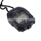 LEAP PC3830A Professional Stopwatch Large-screen Digital LCD Timer Chronograph Counter With 3 Row 30 Memories Stop Watch thumbnail-3