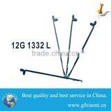 Chinese Flat Machine Knitting Needles-12gauge