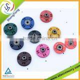 High Quality Metal Snap Button Wholesae Hot Selling for DIY or Clothes Accessories thumbnail-4