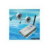 Sell 2.4G Wireless Cameras thumbnail-1