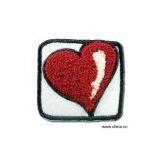 Sell Chenille Patch thumbnail-1