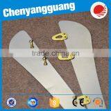 Hot Sale 16MM Metal Spoon Busk For Women Underwear thumbnail-4