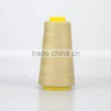 Manufacture 40/2 5000 Yards 100% Spun Polyester Sewing Thread thumbnail-1