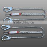 100% Polyester Energy Absorber Lanyard YL-E504 thumbnail-1