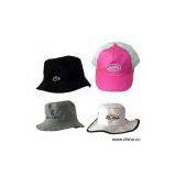 Sell Bucket Hats,Baseball Caps,Visors,Knitted Hats,Fleece Hats thumbnail-1