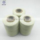 250G Cream Waxed Thread for Women's Bags Decoration thumbnail-1