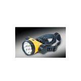 LED Rechargeable Headlight (JY8300) thumbnail-1
