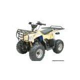 EPA & CE Approved ATV thumbnail-1