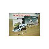 Sell ESky 6CH EK1H-E008 Honey Bee King 6CH Radio Control Helicopter RTF (Hong Kong) thumbnail-1