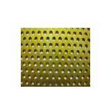 Round Opening Perforated Metal thumbnail-1