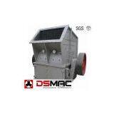 DPX Series Single Stage Fine Crusher thumbnail-3