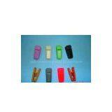 Clothes Clip, Clothespins, Finger Clips (LD-L008) thumbnail-1