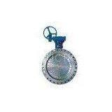 Steel Butterfly Valves thumbnail-1