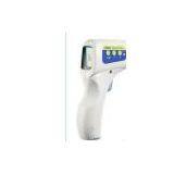 Handheld Infrared Forehead Thermometer Body Thermometer thumbnail-1