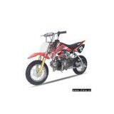 Dirt Bike Agb-21 / Agb-21A thumbnail-1