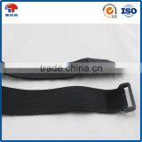 Adjustable Hook and Loop Strapping Belt For Medical Industry thumbnail-5