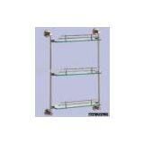 Triplex Glass Shelf thumbnail-1