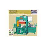 Revetment Block Molding MachineXQY3000A thumbnail-1