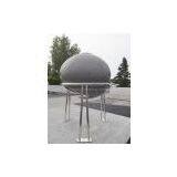 Stainless Steel Sculpture thumbnail-1