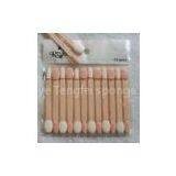 Bevel Eyebrow Brush Cotton thumbnail-1