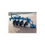 1LY(SX) Two Way Disc Plough for Farm thumbnail-3