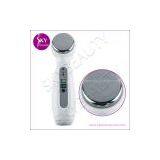 7color Photon Ultrasonic Beauty Facial Massager thumbnail-1