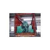 15 kw Mesh Size 60X80mm 16MT Gabion Wire Mesh Machine With Installation Services