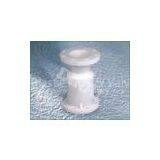 PP/FRPP Ball Small PVDF Check Valve Flange Connection 3/4\