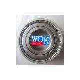 WQK Deep Groove Ball Bearing 6011 thumbnail-1