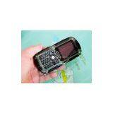 LM128 IP67 Waterproof Phone Shockproof Dustproof Dual Sim PPT Walkie-talkie Flashlight MP3 MP4