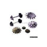 Sell Turbocharger Turbine Wheels for Automobile Engines thumbnail-1