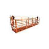 Hanging Scaffold Suspended Platform Cradle for Length 1000mm, 2000mm, 3000mm thumbnail-1